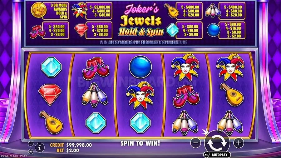 Mobile gaming experience